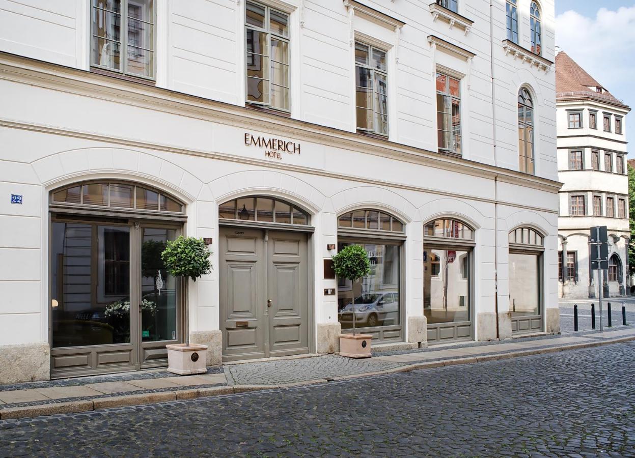 Emmerich Hotel 5*