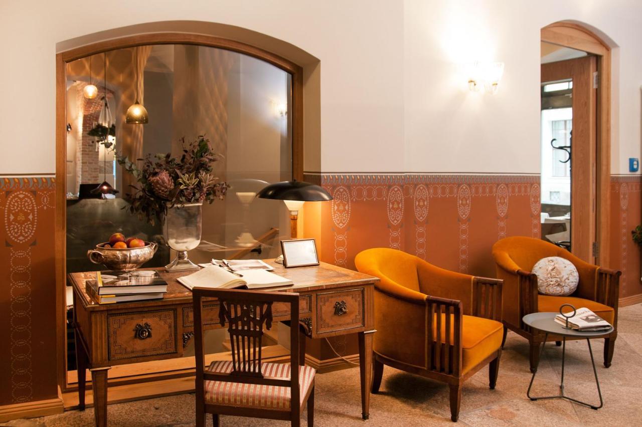 Emmerich Hotel 5*