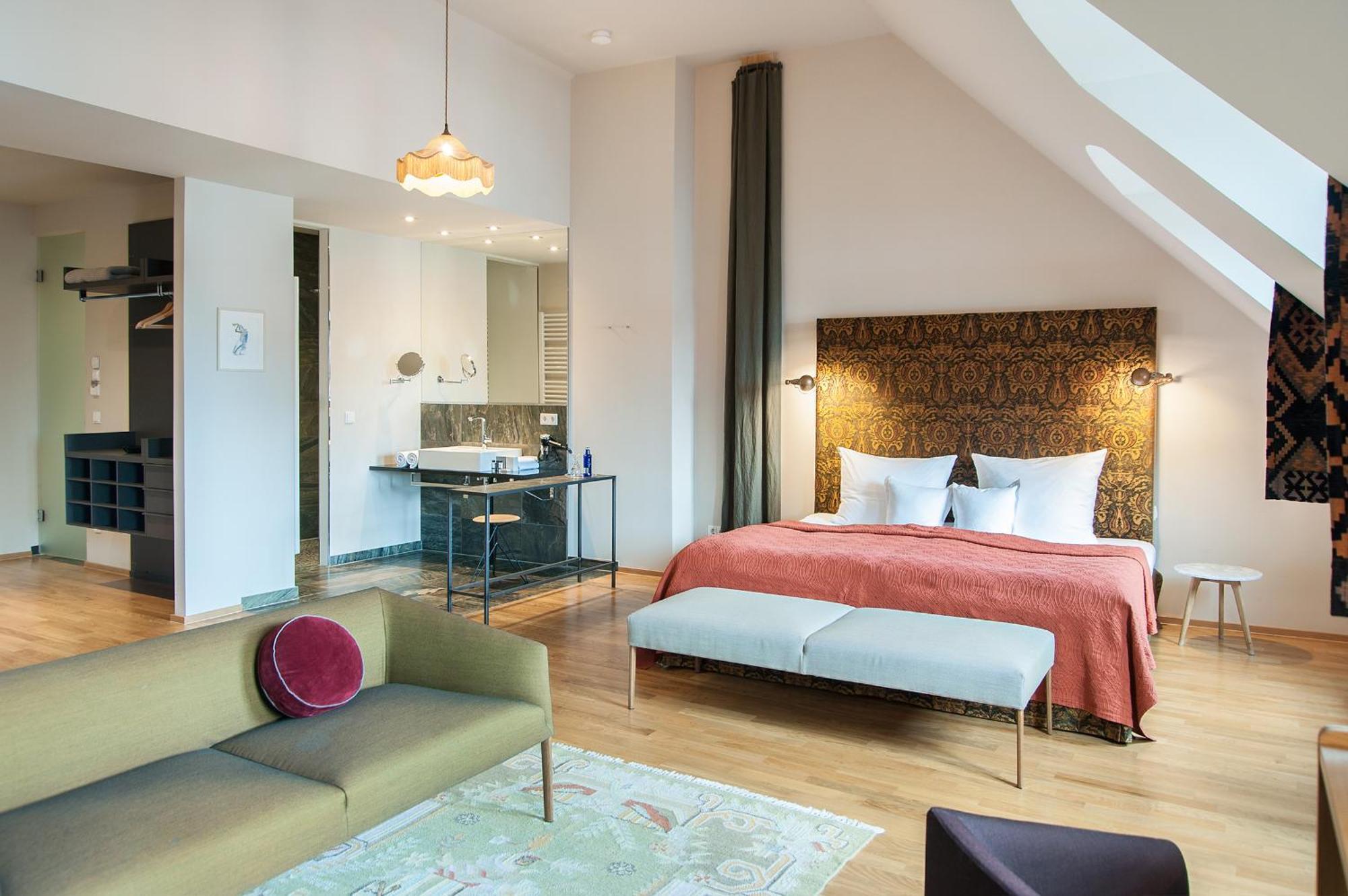 Emmerich Hotel 5*