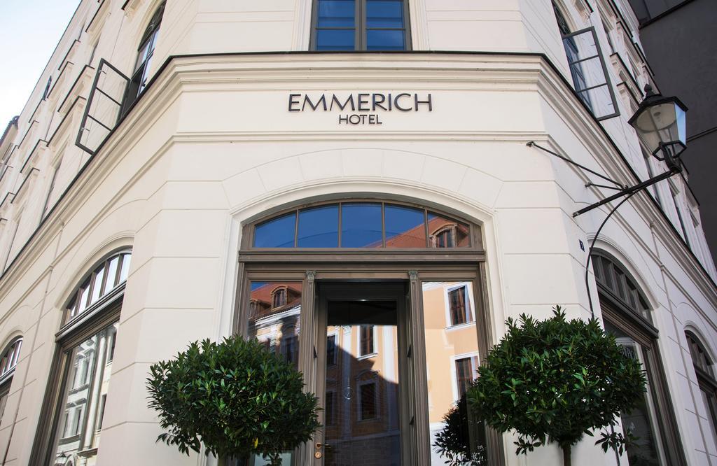 Emmerich 5* Görlitz